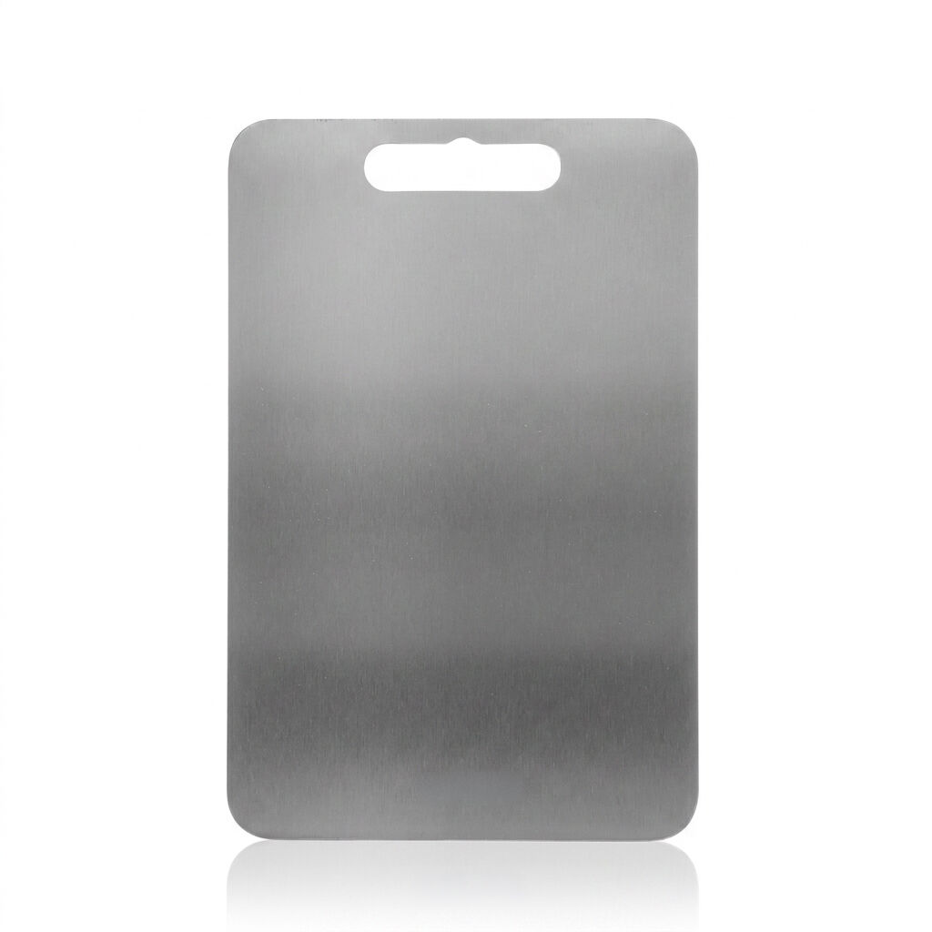 Aukahom Metal Kesme Tahtası