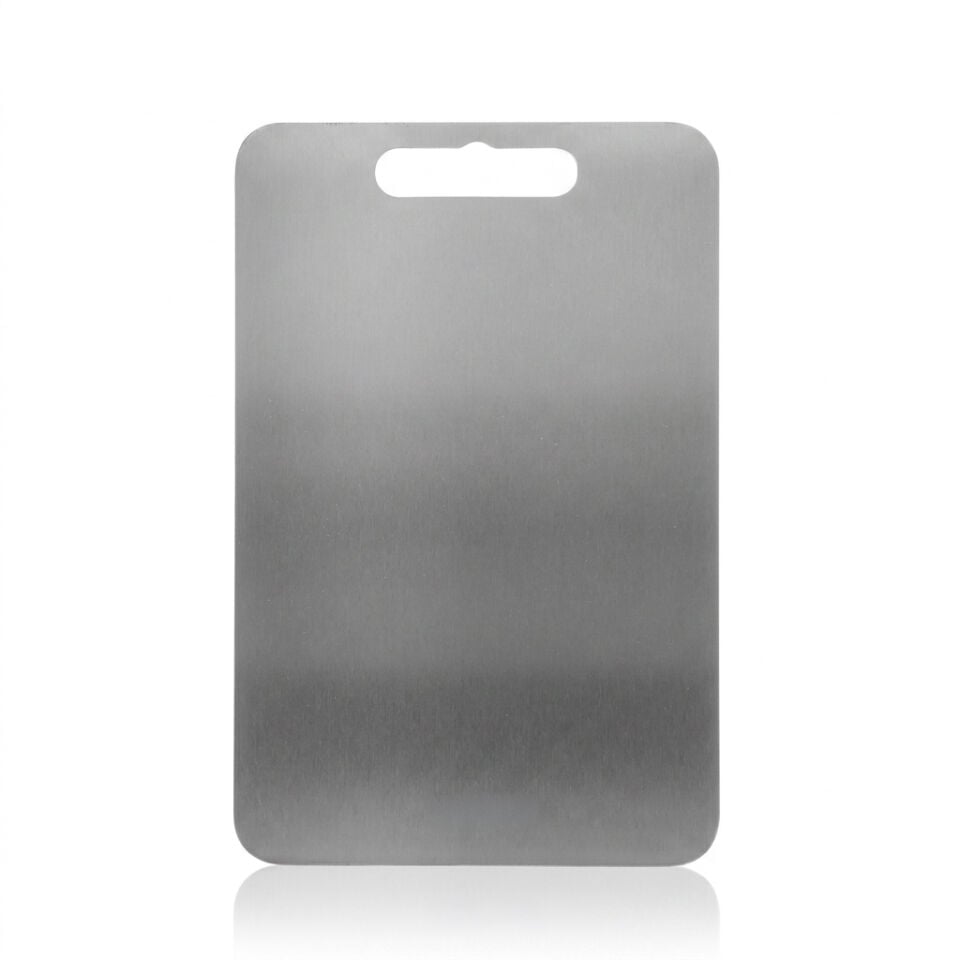 Aukahom Metal Kesme Tahtası