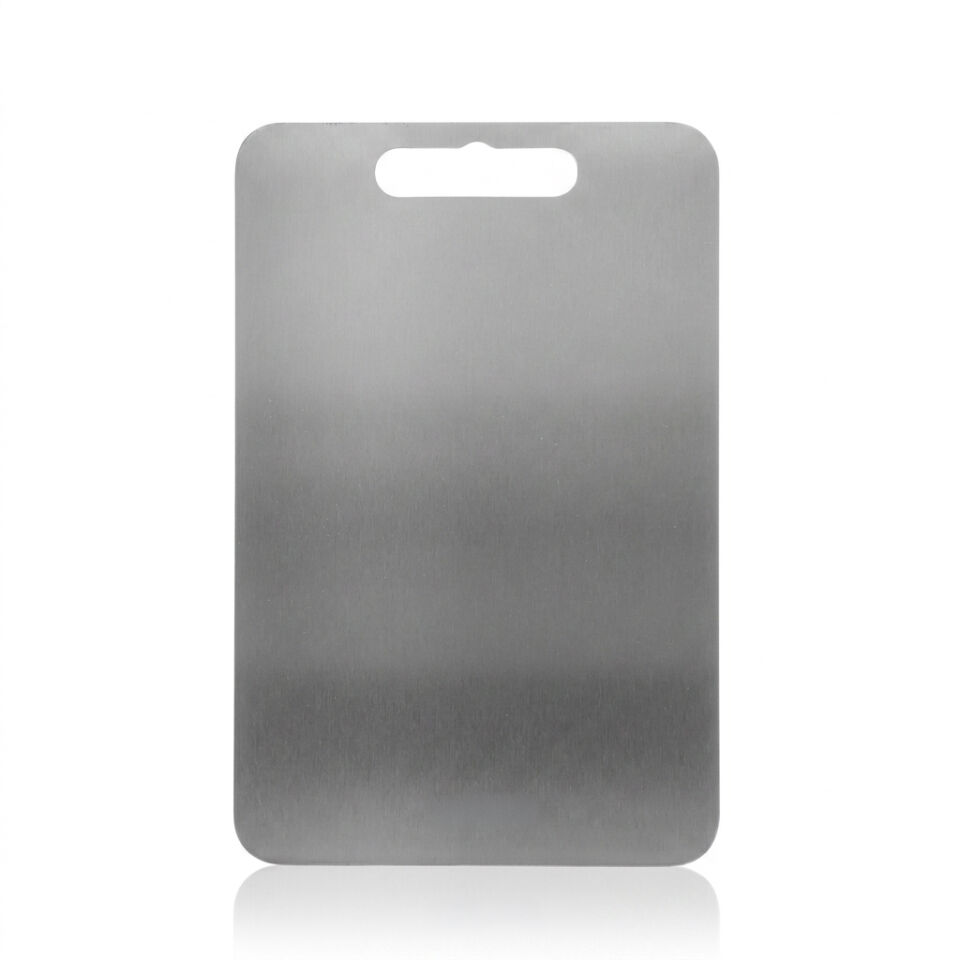 Aukahom Metal Kesme Tahtası