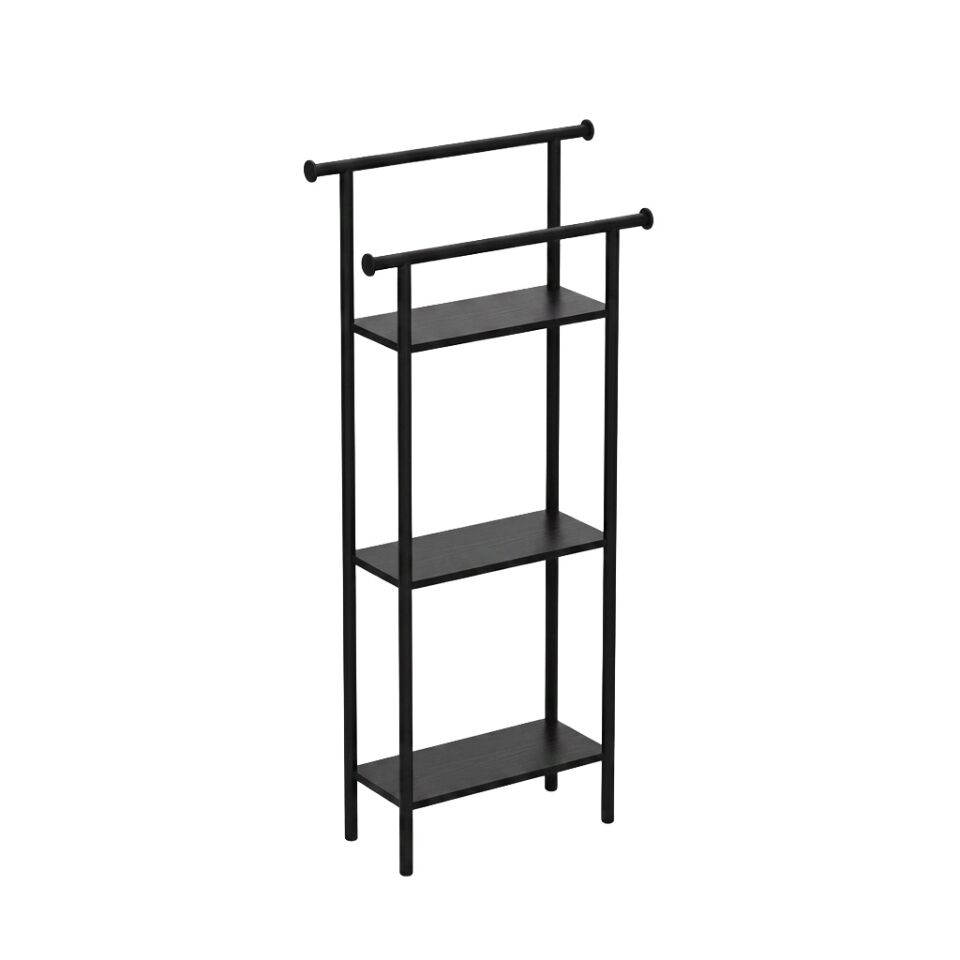 Aukahome Metal Raflı Ünite