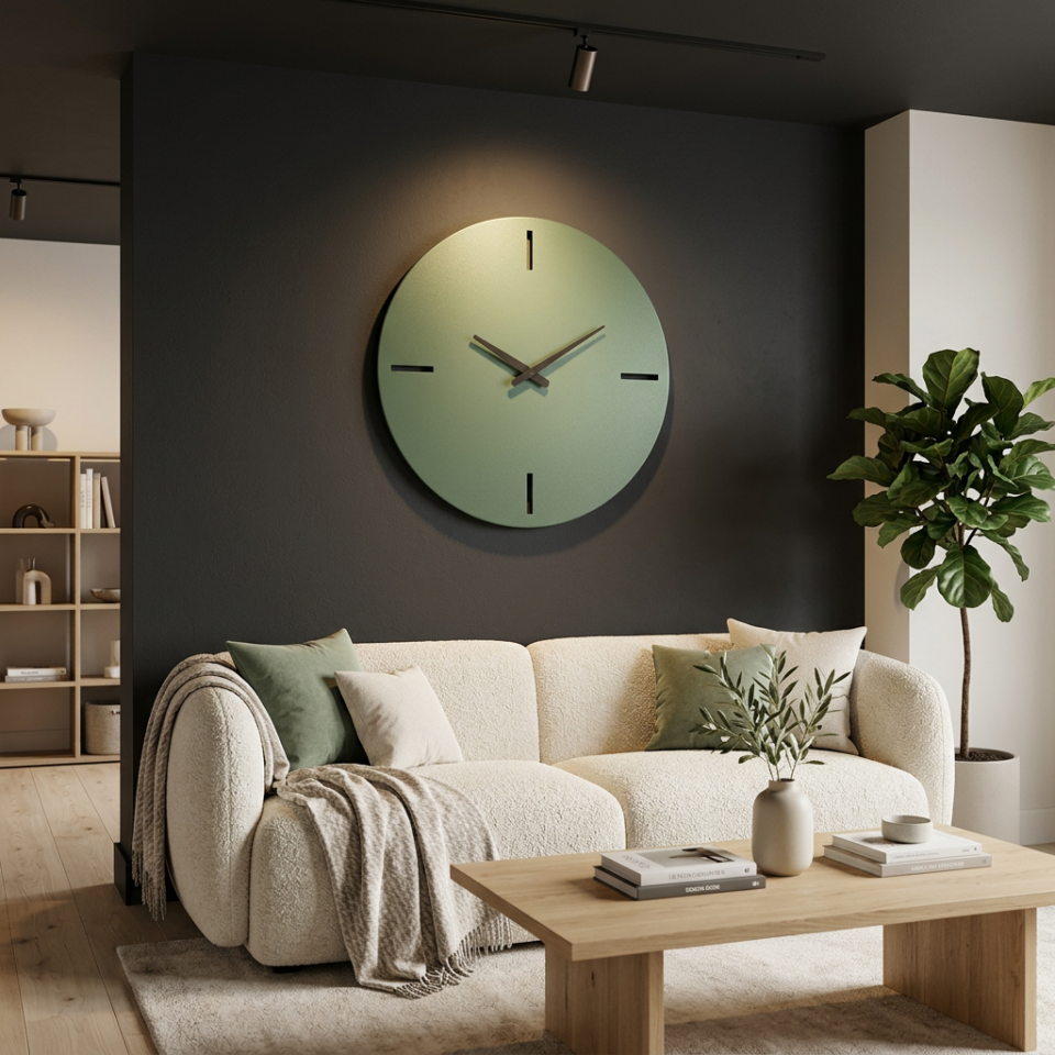 Aukahom Timeless Saat