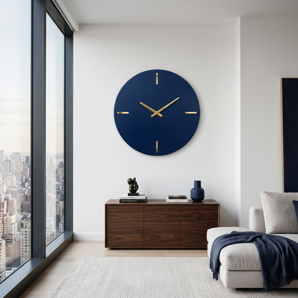 Aukahom Timeless Saat