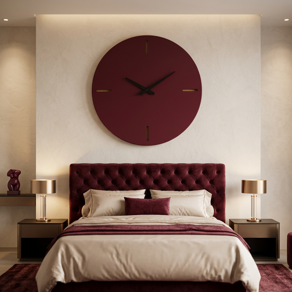 Aukahom Timeless Saat