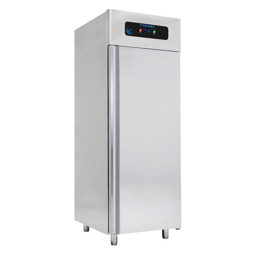 Dik Tip Buzdolabı - 40 x 60 Tepsi