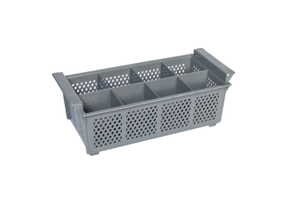 Aukahom - Dik Kaşık Basketi
