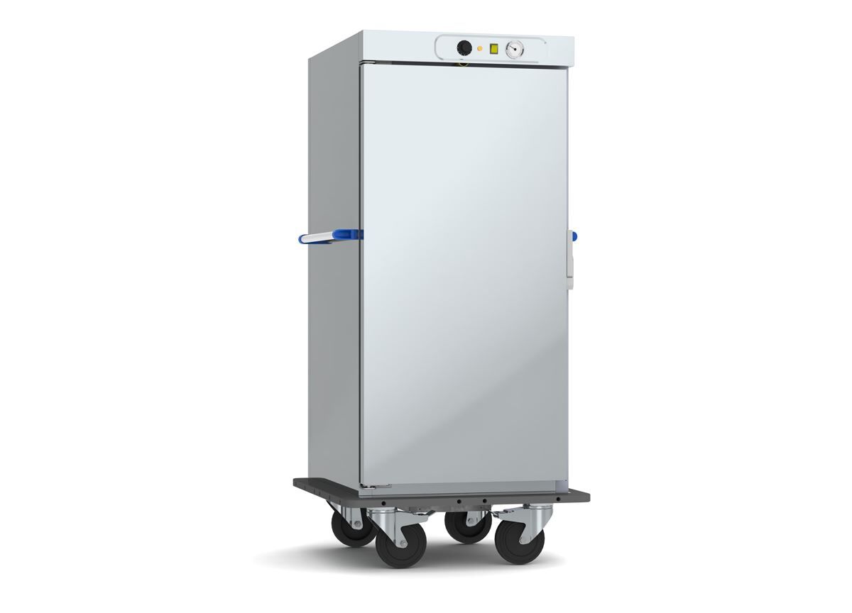 Aukahom - Soğuk | Sıcak Banket Arabası